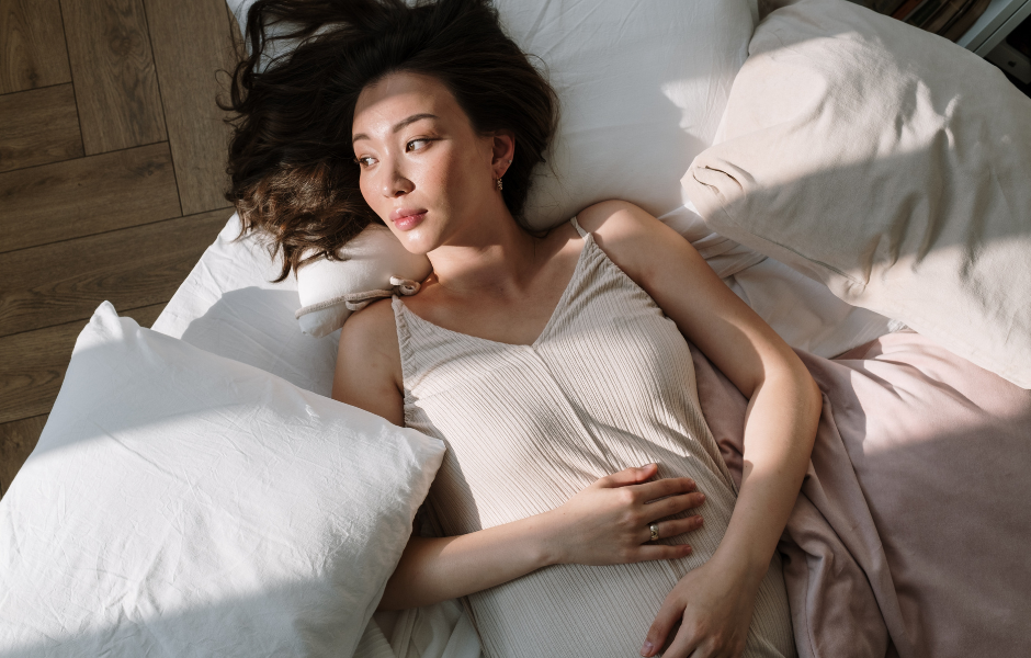 Perineal Massage: Stretch Your Way To A Tear-Free Birth