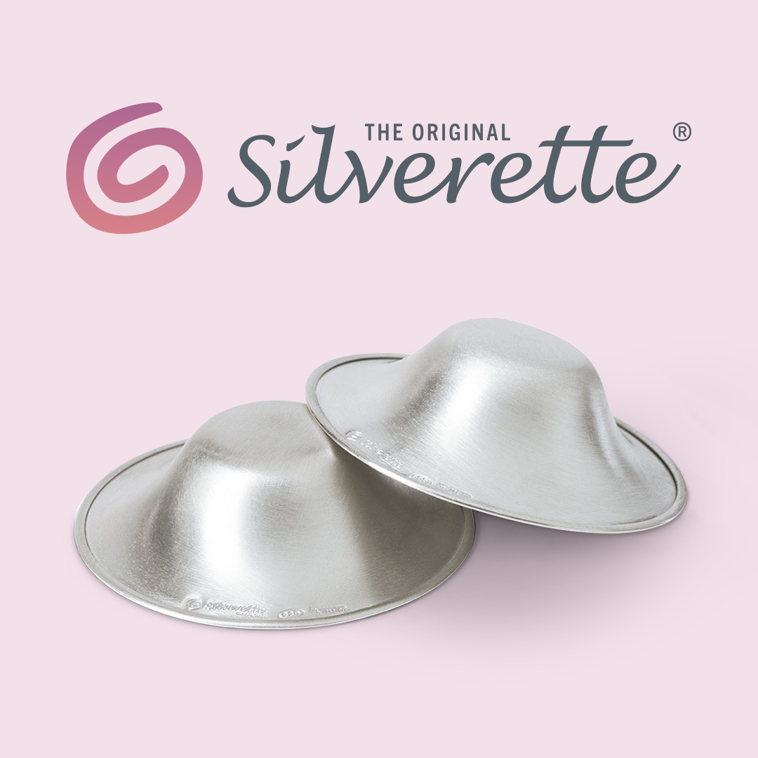 Silverette – Femme Maternity