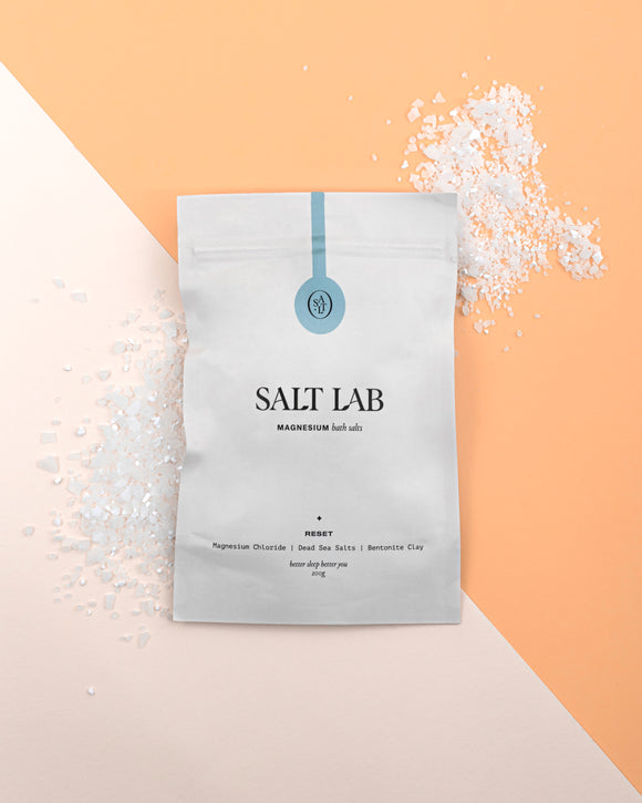Salt Lab Cream Salt Lab – Femme Maternity