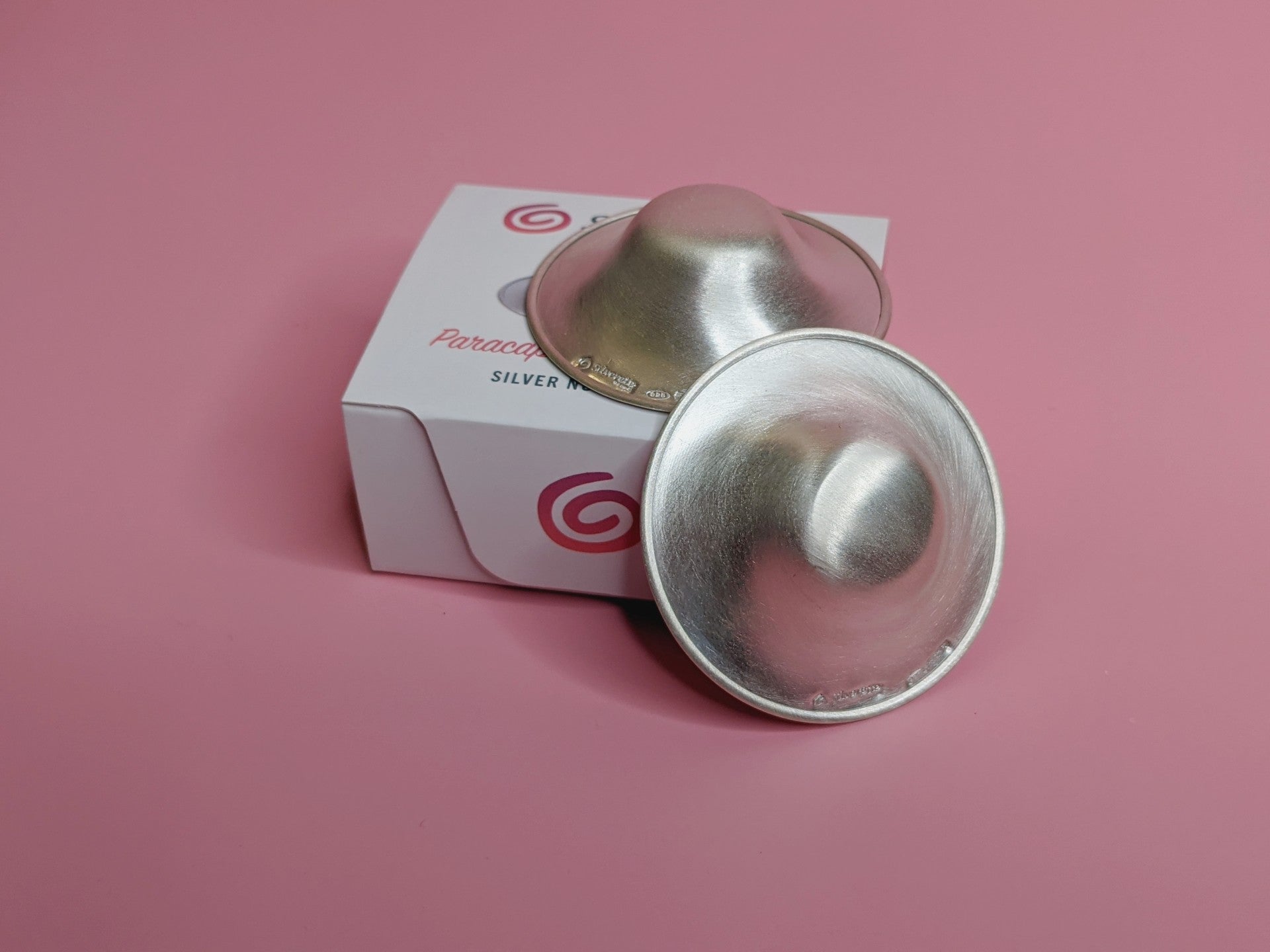 Silver Belette Silverette – Femme Maternity